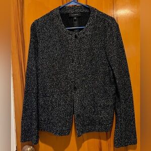 Talbots light jacket/blazer